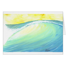 バックリットの波