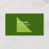 バックリットの農地 名刺 (裏面)