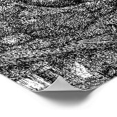 バックルーム – ポスター (角)