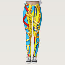 バックル、ストラップ、チェーン