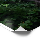 バックレーンの下 ポスター (コーナー)