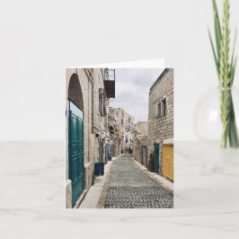 バックロードベツレヘム カード