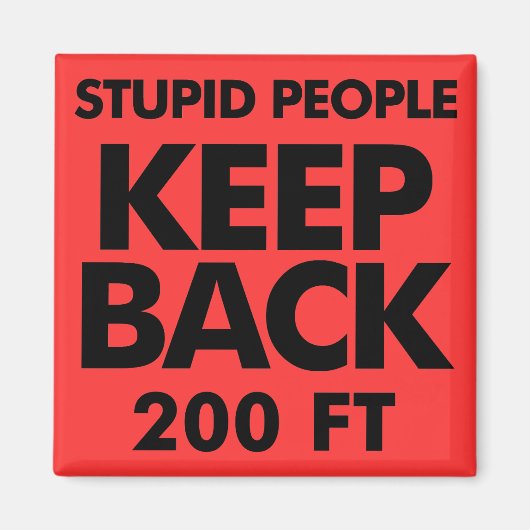 バック保ディーター冷凍機マグネット マグネット (正面)