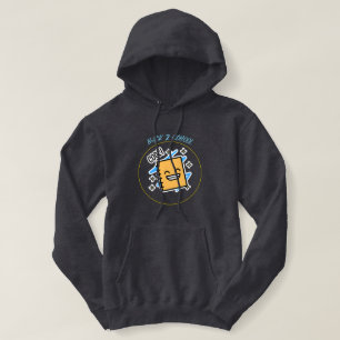 バック2学校クール開始Tシャツ パーカ