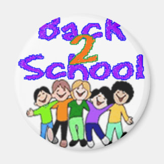 バック2 skool マグネット