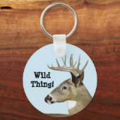 バック キーホルダー (裏面)