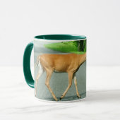 バック・クロス・ザ・ロード マグカップ (正面左)