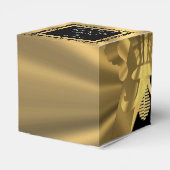 バック、ゴールデンフルーアデリス結婚ズ フェイバーボックス (裏面サイド)