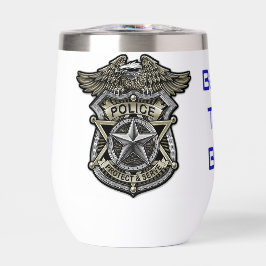 バック・ザ・ブルー