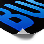 バック・チェンジ ポスター (角)