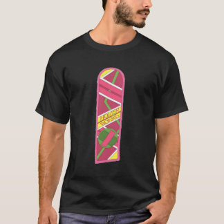バック・トゥ・ザ・フューチャー Tシャツ