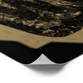 バック・トゥ・バック・ワールド・ウォー・シャンズ ポスター (角)