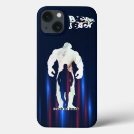 バック・トゥ・バック | iPhone 13ケース