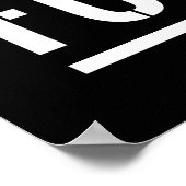 バック・ファーペ ポスター (角)