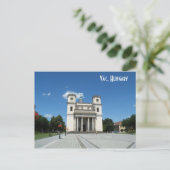 バック ポストカード (スタンド正面)