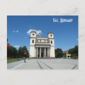 バック ポストカード (正面)