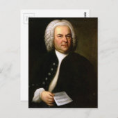 バック ポストカード (正面/裏面)