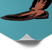 バック・ロジャース1929 v2 ポスター (角)