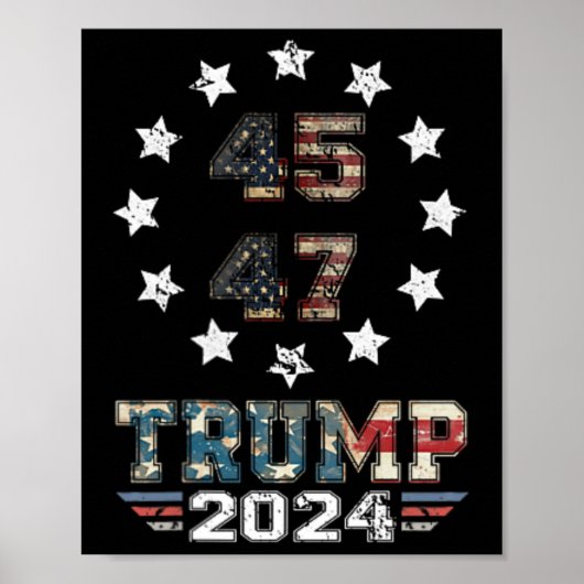（バック）再び西トランプカウボーイ恋しく思 ポスター (正面)