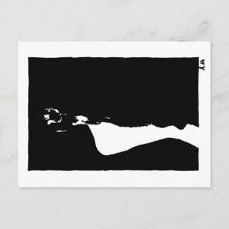 バックII ポストカード