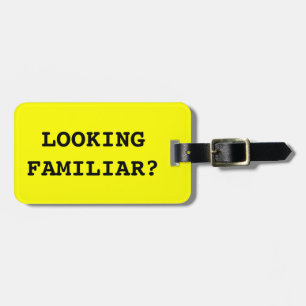 バッグおよびスーツケースのためのよく知られた荷物のラベル ラゲッジタグ