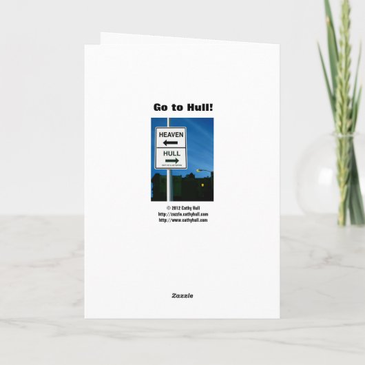 バッグから カード (裏面)