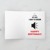 バッグから カード (内部)