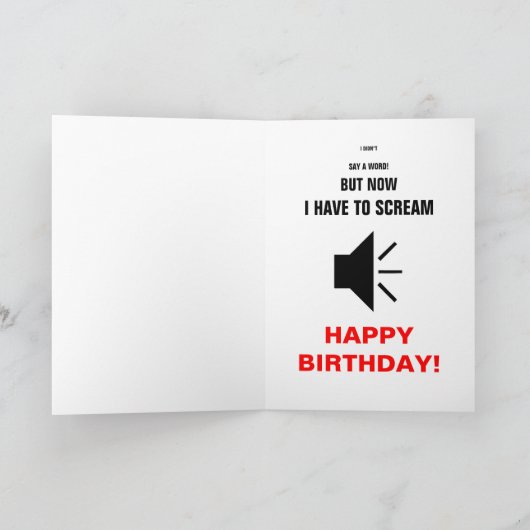 バッグから カード (内部)