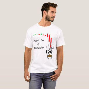 バッグのホールダーがあないで下さい!  在庫か個人投資家のため Tシャツ
