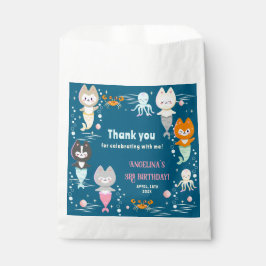 バッグをテーマ航海のの誕生日に。 フェイバーバッグ