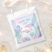 バッグをテーマ航海のの誕生日に。 フェイバーバッグ (クリップ留めされた状態)