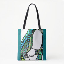 バッグを信じて下さい