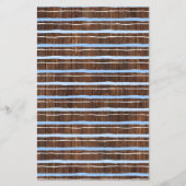 バッグカウボーイベビーシャワーゲームカードの内容 チラシ (裏面)