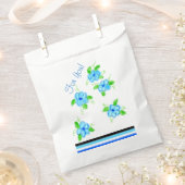 バッグカスタムフードセーフ フェイバーバッグ (クリップ留めされた状態)