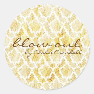 バッグシール4 ラウンドシール