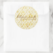 バッグシール4 ラウンドシール (バッグ)