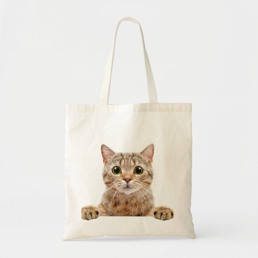 バッグデザイン写真 トートバッグ (正面)