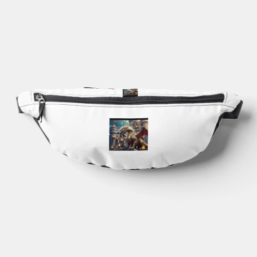 バッグファニーバッグパック ファニーパック (レイダウン)