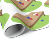 バッグボード ラッピングペーパー (ロールコーナー)