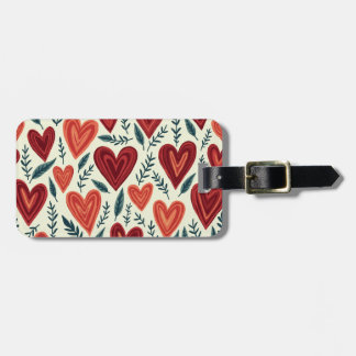 バッグ名タグ ラゲッジタグ