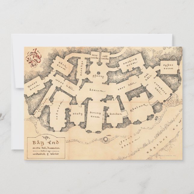 バッグ終了 (正面)