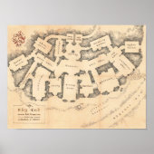 バッグ終了 ポスター (正面)