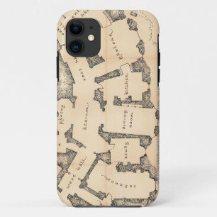 バッグ終了 iPhone 11 ケース
