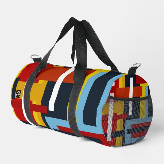 バッグ (右コーナー)