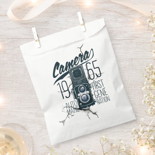 バッグ (クリップ留めされた状態)