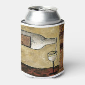 バッグ03白ワイン.tif 缶クーラー (缶正面)