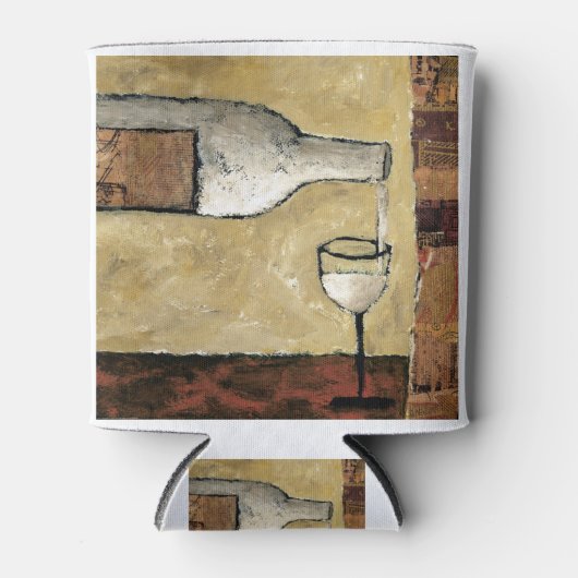 バッグ03白ワイン.tif 缶クーラー (正面)