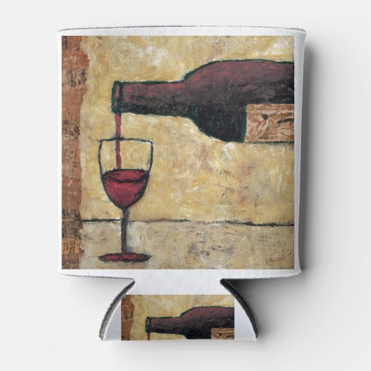 バッグ04レッドワイン.tif 缶クーラー (正面)