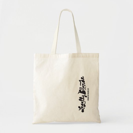 バッグ1 トートバッグ (正面)