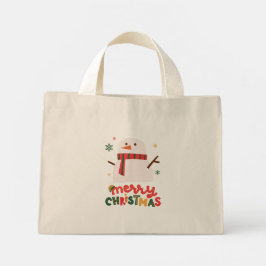 バッグ1 ミニトートバッグ